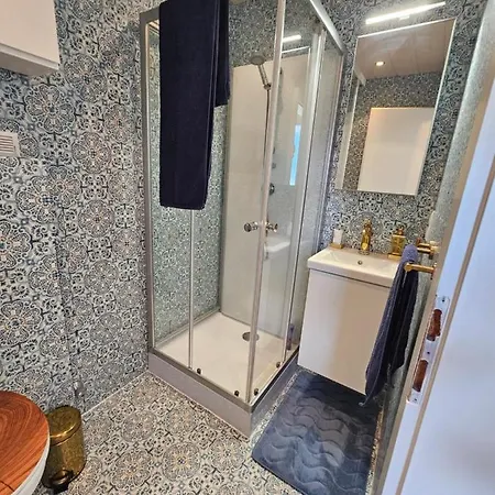 Apartamento Gaestezimmer Panorama