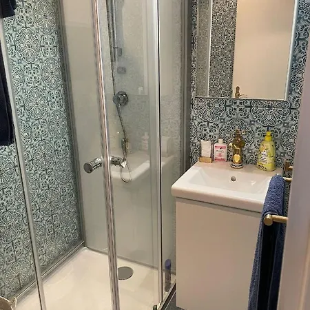 Apartament Gaestezimmer Panorama