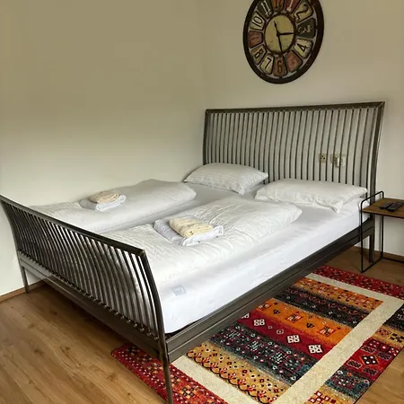 Gaestezimmer Panorama * Schwaz