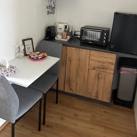 Gaestezimmer Panorama * Schwaz