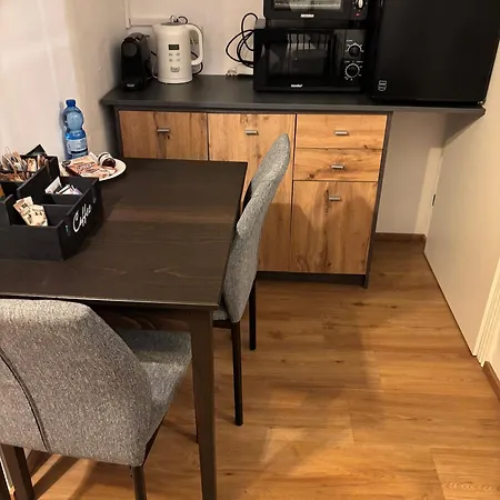 Gaestezimmer Panorama Διαμέρισμα Schwaz