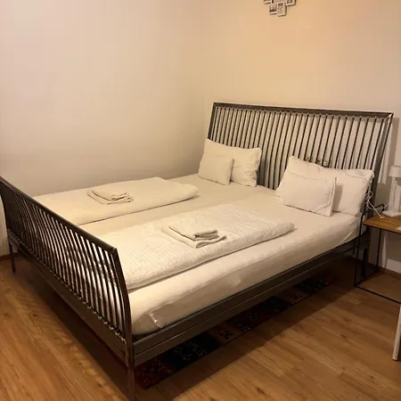 Gaestezimmer Panorama Διαμέρισμα *