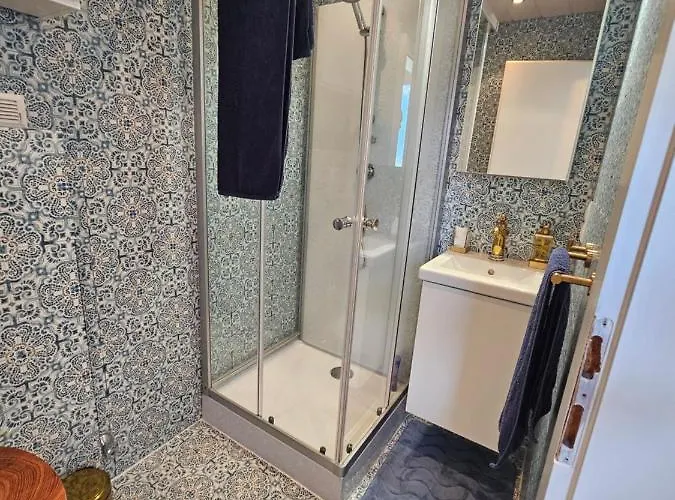 Appartement Gaestezimmer Panorama