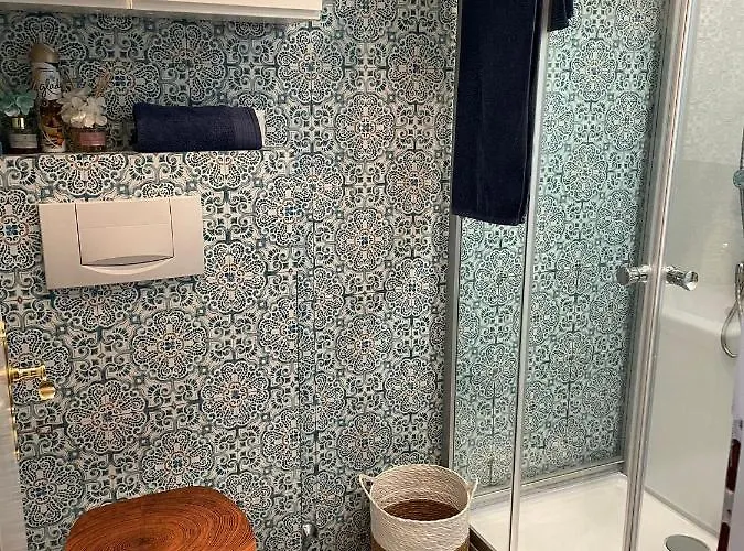 Gaestezimmer Panorama Appartement