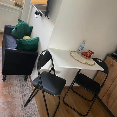 Gaestezimmer Panorama *