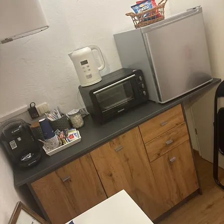 Apartment Gaestezimmer Panorama Schwaz