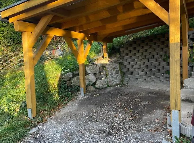 Gaestezimmer Panorama