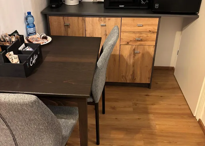 Gaestezimmer Panorama Apartment Schwaz